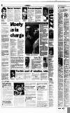 Newcastle Evening Chronicle Saturday 14 August 1993 Page 8