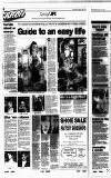 Newcastle Evening Chronicle Saturday 14 August 1993 Page 22
