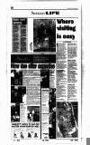 Newcastle Evening Chronicle Saturday 14 August 1993 Page 32