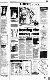 Newcastle Evening Chronicle Saturday 21 August 1993 Page 33