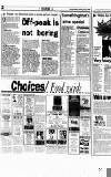 Newcastle Evening Chronicle Wednesday 29 September 1993 Page 26