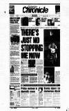 Newcastle Evening Chronicle Saturday 02 October 1993 Page 1