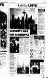 Newcastle Evening Chronicle Saturday 02 October 1993 Page 21