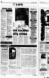 Newcastle Evening Chronicle Saturday 02 October 1993 Page 28