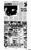 Newcastle Evening Chronicle Friday 08 October 1993 Page 46