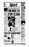 Newcastle Evening Chronicle Monday 11 October 1993 Page 22