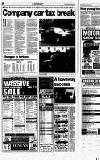 Newcastle Evening Chronicle Friday 29 October 1993 Page 30