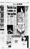 Newcastle Evening Chronicle Saturday 30 October 1993 Page 27