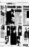 Newcastle Evening Chronicle Saturday 30 October 1993 Page 28