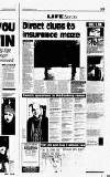 Newcastle Evening Chronicle Saturday 30 October 1993 Page 29