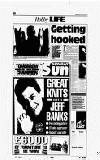 Newcastle Evening Chronicle Saturday 30 October 1993 Page 32