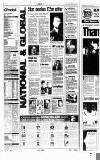 Newcastle Evening Chronicle Monday 01 November 1993 Page 1