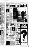 Newcastle Evening Chronicle Monday 01 November 1993 Page 4