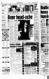 Newcastle Evening Chronicle Monday 01 November 1993 Page 5
