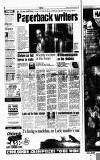 Newcastle Evening Chronicle Monday 01 November 1993 Page 7