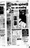 Newcastle Evening Chronicle Tuesday 02 November 1993 Page 15