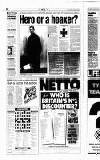 Newcastle Evening Chronicle Wednesday 03 November 1993 Page 6