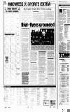 Newcastle Evening Chronicle Wednesday 03 November 1993 Page 22