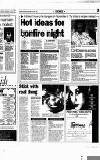 Newcastle Evening Chronicle Wednesday 03 November 1993 Page 27