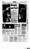 Newcastle Evening Chronicle Wednesday 03 November 1993 Page 36