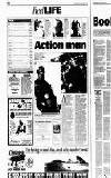 Newcastle Evening Chronicle Saturday 06 November 1993 Page 32