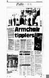 Newcastle Evening Chronicle Saturday 06 November 1993 Page 34