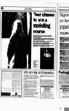 Newcastle Evening Chronicle Tuesday 09 November 1993 Page 38