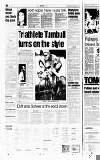 Newcastle Evening Chronicle Thursday 11 November 1993 Page 30