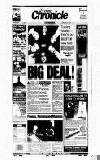 Newcastle Evening Chronicle Wednesday 17 November 1993 Page 1