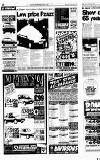 Newcastle Evening Chronicle Friday 19 November 1993 Page 34