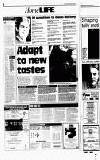 Newcastle Evening Chronicle Saturday 27 November 1993 Page 20
