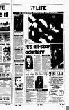 Newcastle Evening Chronicle Saturday 27 November 1993 Page 23