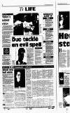 Newcastle Evening Chronicle Saturday 27 November 1993 Page 26