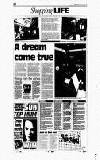 Newcastle Evening Chronicle Saturday 27 November 1993 Page 32