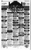Newcastle Evening Chronicle Thursday 16 December 1993 Page 22