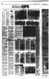 Newcastle Evening Chronicle Saturday 12 February 1994 Page 20
