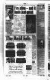 Newcastle Evening Chronicle Monday 03 January 1994 Page 8