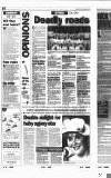Newcastle Evening Chronicle Wednesday 05 January 1994 Page 10
