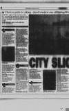 Newcastle Evening Chronicle Wednesday 05 January 1994 Page 22