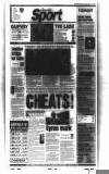 Newcastle Evening Chronicle Tuesday 11 January 1994 Page 24