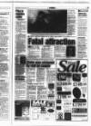 Newcastle Evening Chronicle Thursday 13 January 1994 Page 5