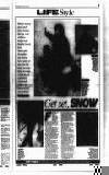 Newcastle Evening Chronicle Saturday 15 January 1994 Page 25