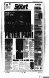 Newcastle Evening Chronicle Monday 17 January 1994 Page 22