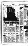 Newcastle Evening Chronicle Wednesday 19 January 1994 Page 30