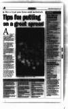 Newcastle Evening Chronicle Wednesday 19 January 1994 Page 34