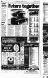 Newcastle Evening Chronicle Friday 28 January 1994 Page 34