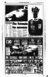 Newcastle Evening Chronicle Friday 28 January 1994 Page 46