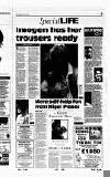 Newcastle Evening Chronicle Saturday 19 February 1994 Page 19