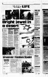 Newcastle Evening Chronicle Saturday 19 February 1994 Page 20
