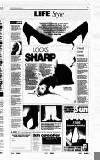 Newcastle Evening Chronicle Saturday 19 February 1994 Page 25